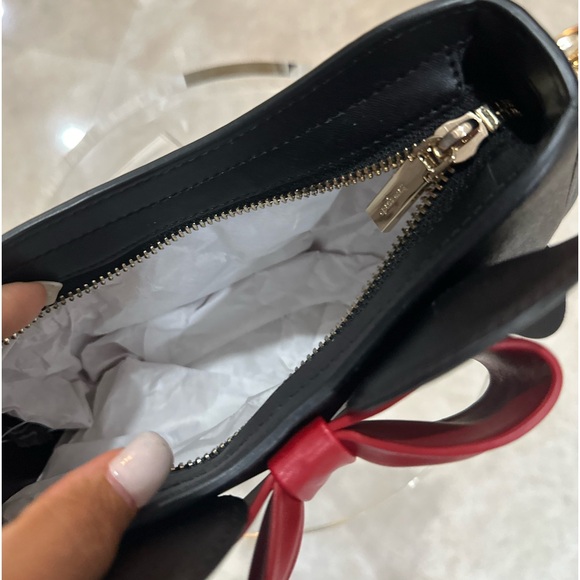 🌟SOLD🌟 NWT Disney x Kate Spade New York Minnie Bag & Cardholder Set - Picture 11 of 13